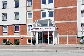 Hotel Plaza Hamburg Moorfleet