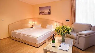 Hotel Plaza Hamburg Moorfleet Hamburg