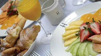 Plaza Hamburg Moorfleet 3* Hamburg