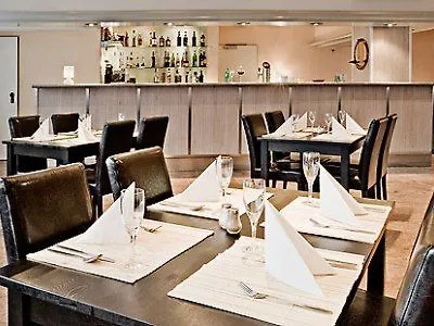 Hotel Plaza Hamburg Moorfleet