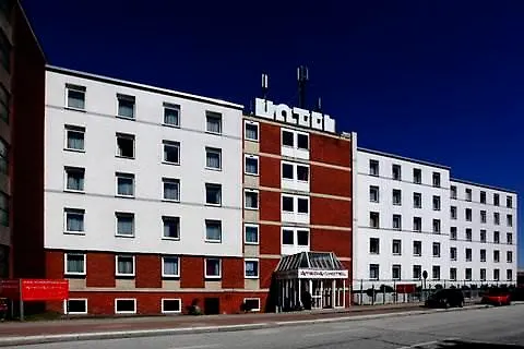 Plaza Hamburg Moorfleet Hotel