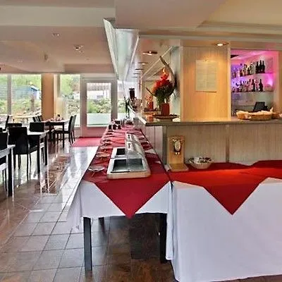 Plaza Hamburg Moorfleet 3* Hamburk