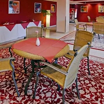 Plaza Hamburg Moorfleet Hotel Hamburk