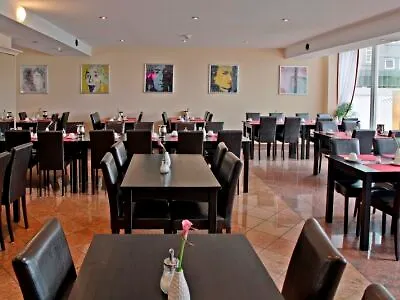Plaza Hamburg Moorfleet 3* Hamburg
